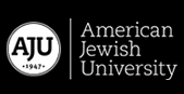 American-Jewish-University-Logo