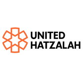 United-Hatzalah-Logo